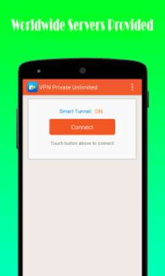 Play VPN Private Unlimited 