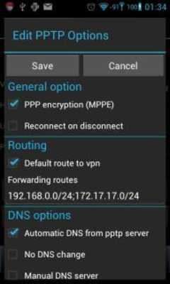 Play VpnROOT - PPTP - Manager Play VpnROOT - PPTP - Manager