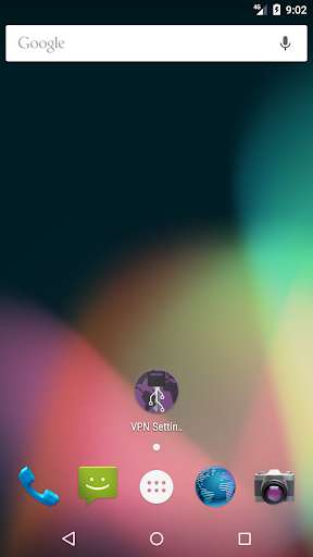 Play APK VPN Settings  and enjoy VPN Settings with UptoPlay com.rosaneng.vpnsettings