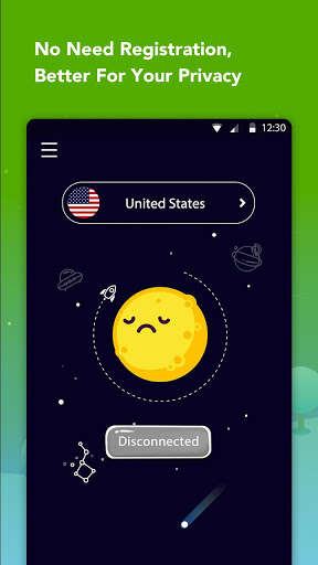 Play VPN Sky - Super Free & Unlimited VPN Proxy  and enjoy VPN Sky - Super Free & Unlimited VPN Proxy with UptoPlay