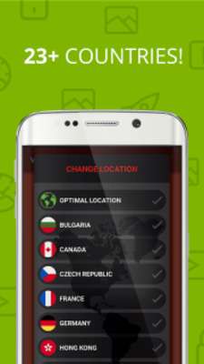 Play VPN Speed (Free & Unlimited) 