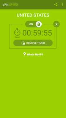 Play VPN Speed - Free Unlimited VPN 