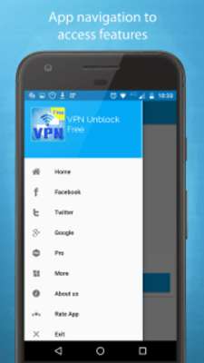 Play VPN Unblock Free 