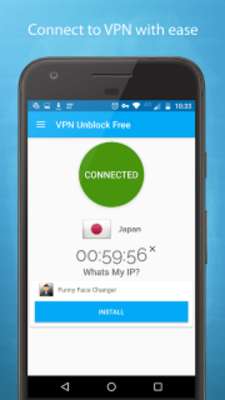 Play VPN Unblock Free 