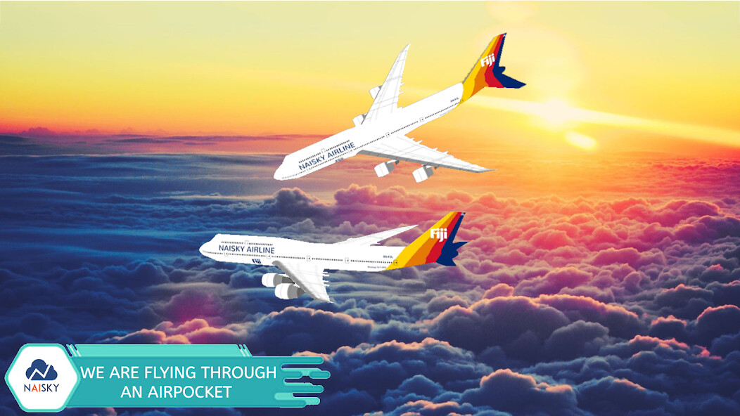 Play VR Airplane Flight Simulator 