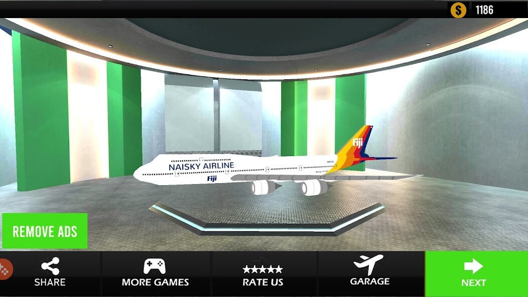 Play VR Airplane Flight Simulator 