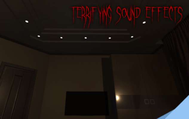 Play VR Bedroom Horror 