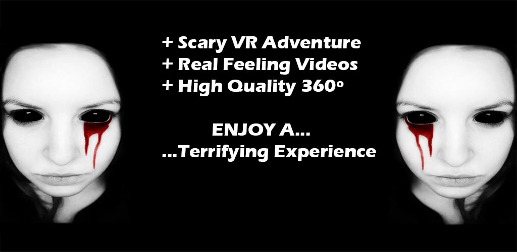 Play APK VR Horror videos 360  and enjoy VR Horror videos 360 with UptoPlay vr.horror360videos