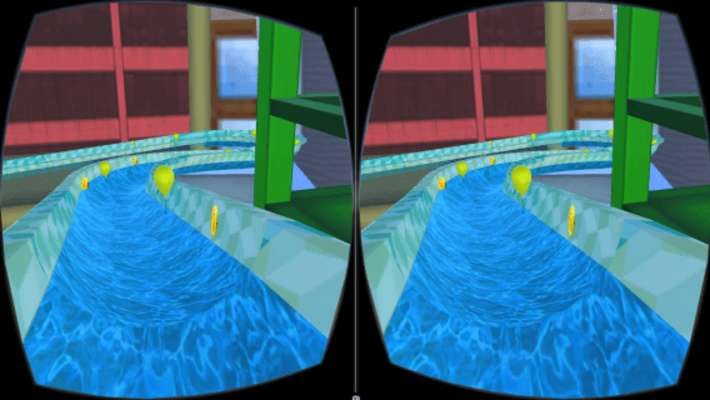 Play VR Jet Ski Stunt Rider–3d Simulation 