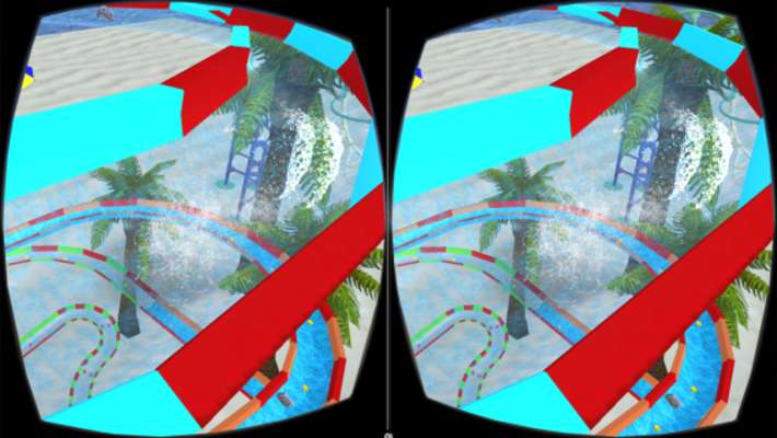 Play VR Jet Ski Stunt Rider–3d Simulation 