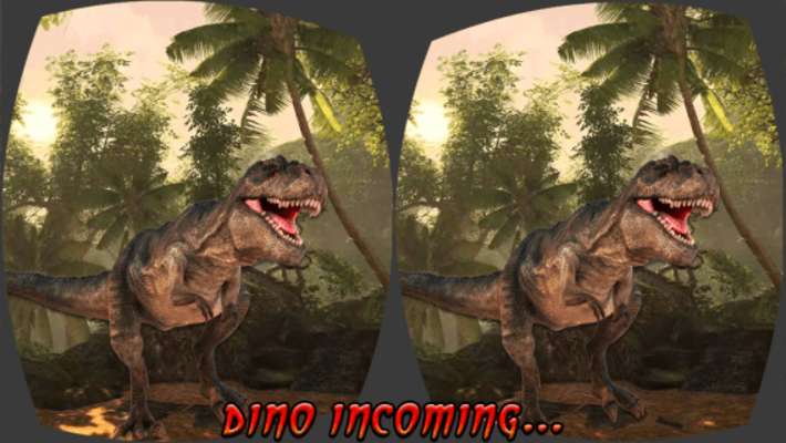Play VR Jurassic Dino World Adventure – Virtual Tour 