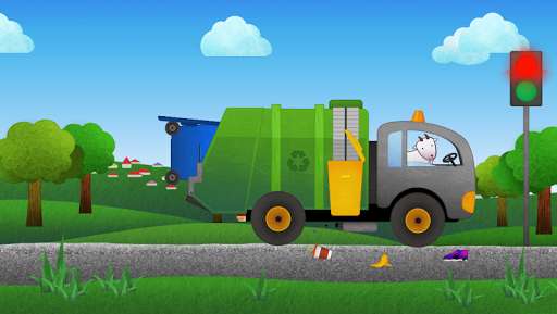 Play Vroom! Cars & Trucks for Kids  and enjoy Vroom! Cars & Trucks for Kids with UptoPlay