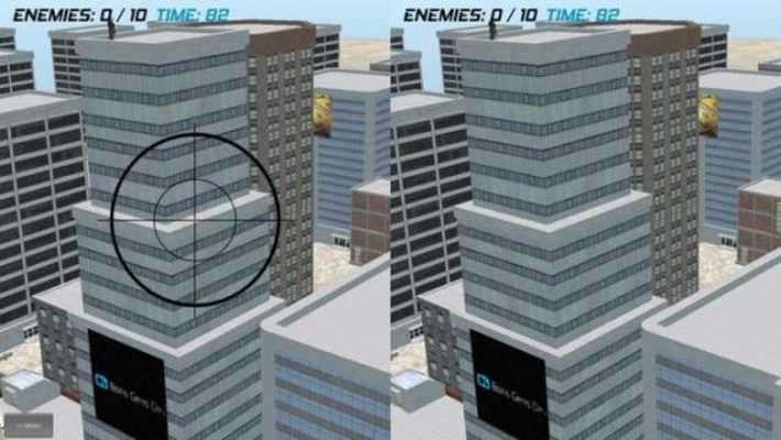 Play VR Pro Sniper 