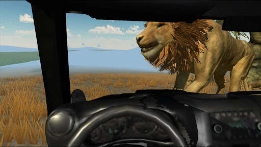 Play VR Safari - Google Cardboard Game 