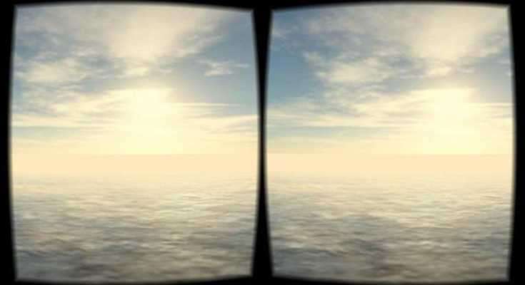 Play VR Sea Voyage FREE 