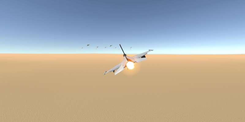 Play VR Simulation for All Phones 