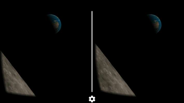 Play VR Space Extended Free 