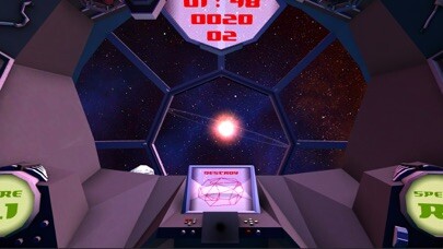 Play VR Star Fighters 
