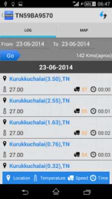 Play vTrack - Hatsun GPS Tracking 