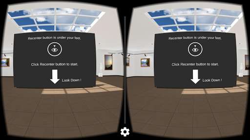 Play APK VU Gallery VR 360 Photo Viewer  and enjoy VU Gallery VR 360 Photo Viewer with UptoPlay com.vustudio.vr.vugallery