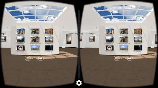 Play APK VU Gallery VR 360 Photo Viewer  and enjoy VU Gallery VR 360 Photo Viewer with UptoPlay com.vustudio.vr.vugallery