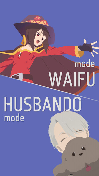 Play Waifu or Laifu 