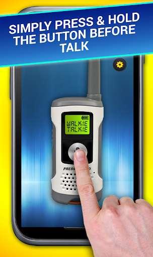Play APK Walkie Talkie Offlince  and enjoy Walkie Talkie Offlince with UptoPlay com.AppsTray.WifiWalkieTalkie