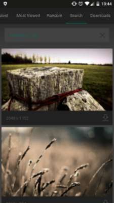 Play Wallhaven – Free Wallpapers 