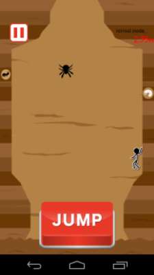 Play Wall Jump Challenge 