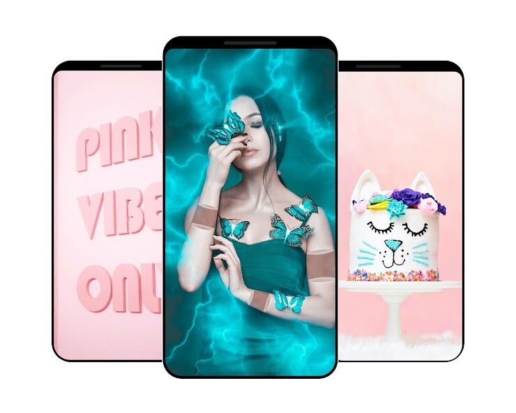 Play APK Wallpaper For Girls  and enjoy Wallpaper For Girls with UptoPlay com.myapp.Wallpaper.For.Girls