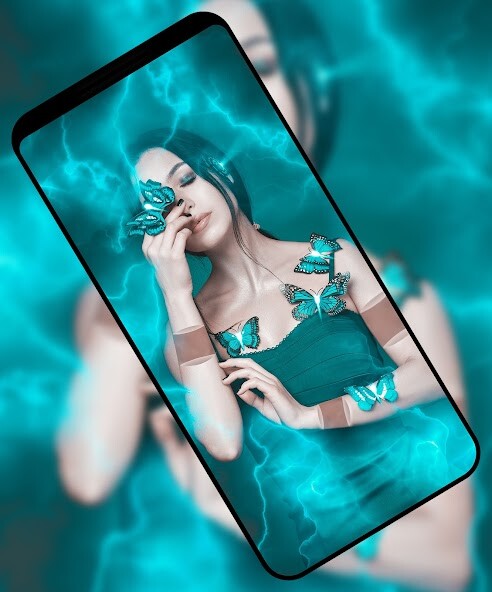 Play APK Wallpaper For Girls  and enjoy Wallpaper For Girls with UptoPlay com.myapp.Wallpaper.For.Girls