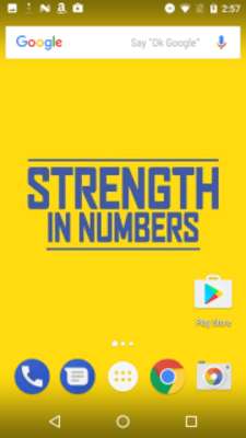 Play Wallpapers for Golden State Warriors Fans 