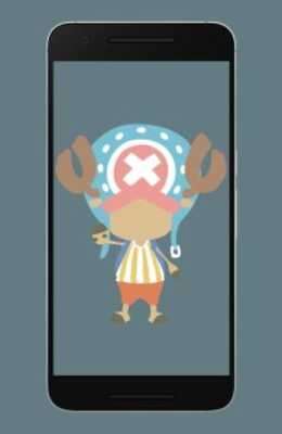Play WALLPAPERS FOR ONE PIECE 