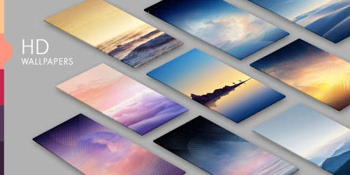 Play Wallpapers Note8 