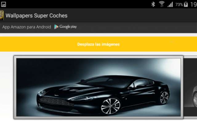 Play Wallpapers Super Cars 