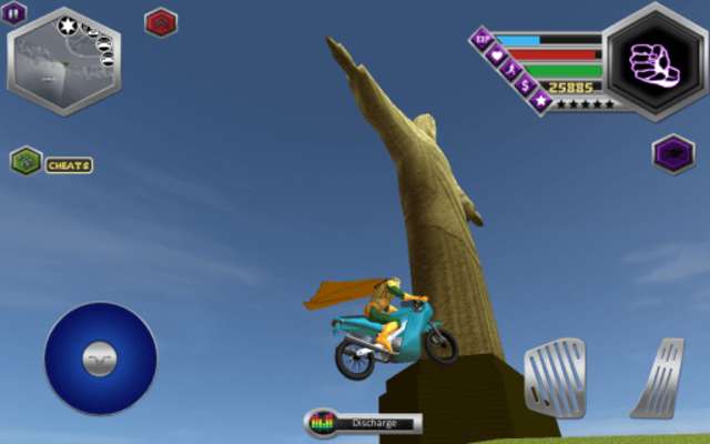 Play Walter Fall 2 Play Walter Fall 2