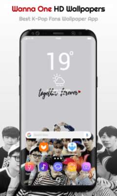 Play Wanna One Kpop Wallpapers Play Wanna One Kpop Wallpapers
