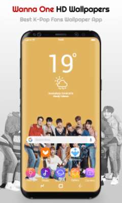 Play Wanna One Kpop Wallpapers Play Wanna One Kpop Wallpapers