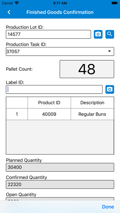 Play Warehouse Manager 