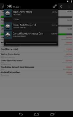 Play Warframe Alerts 