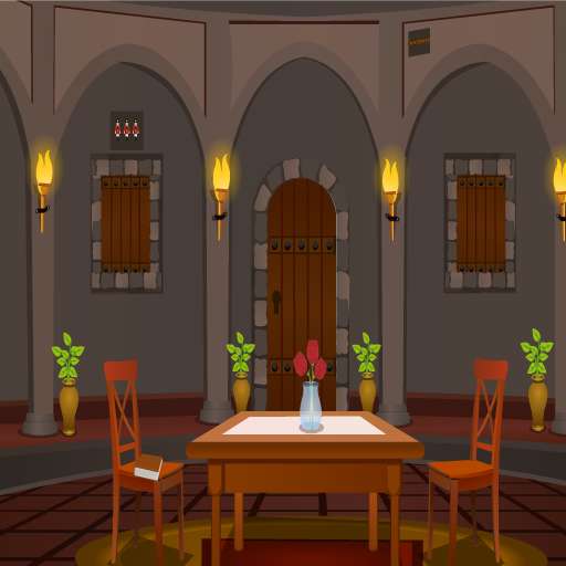 Play APK Warrior House Escape  and enjoy Warrior House Escape with UptoPlay air.WarriorHouseEscape
