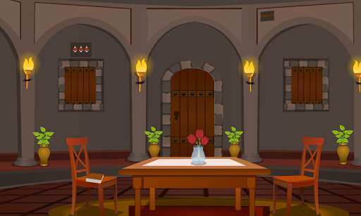 Play APK Warrior House Escape  and enjoy Warrior House Escape with UptoPlay air.WarriorHouseEscape