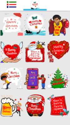 Play WAStickerApps - Create Sticker Packs - Unlimited 