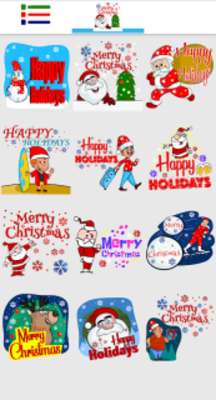 Play WAStickerApps - Create Sticker Packs - Unlimited 