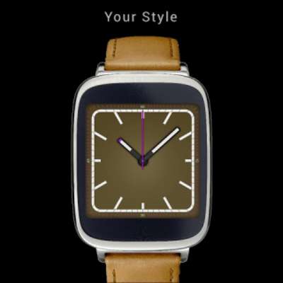 Play Watch Face Combo Play Watch Face Combo