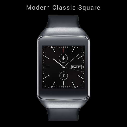 Play APK Watch Face - Modern Classics  and enjoy Watch Face - Modern Classics with UptoPlay co.smartwatchface.modern.classics.android.wear.face