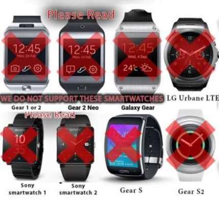 Play Watch Face Z04 Android Wear 