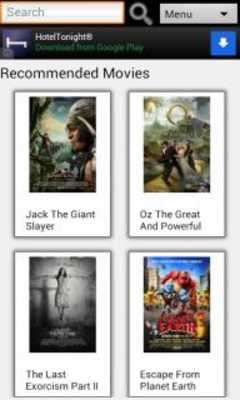 Watch Movies Free online game with UptoPlay