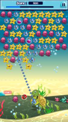 Play Water Bubble Story 