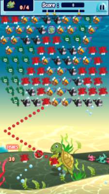 Play Water Bubble Story 